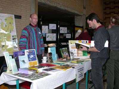 Boekenmarkt